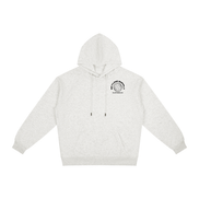 Black Paris Hoodie