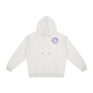 Blue New York Hoodie