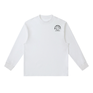 Black New York Long-Sleeve T-Shirt
